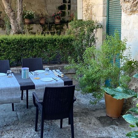 Acqua Dolce Bed and Breakfast Ματέρα Εξωτερικό φωτογραφία