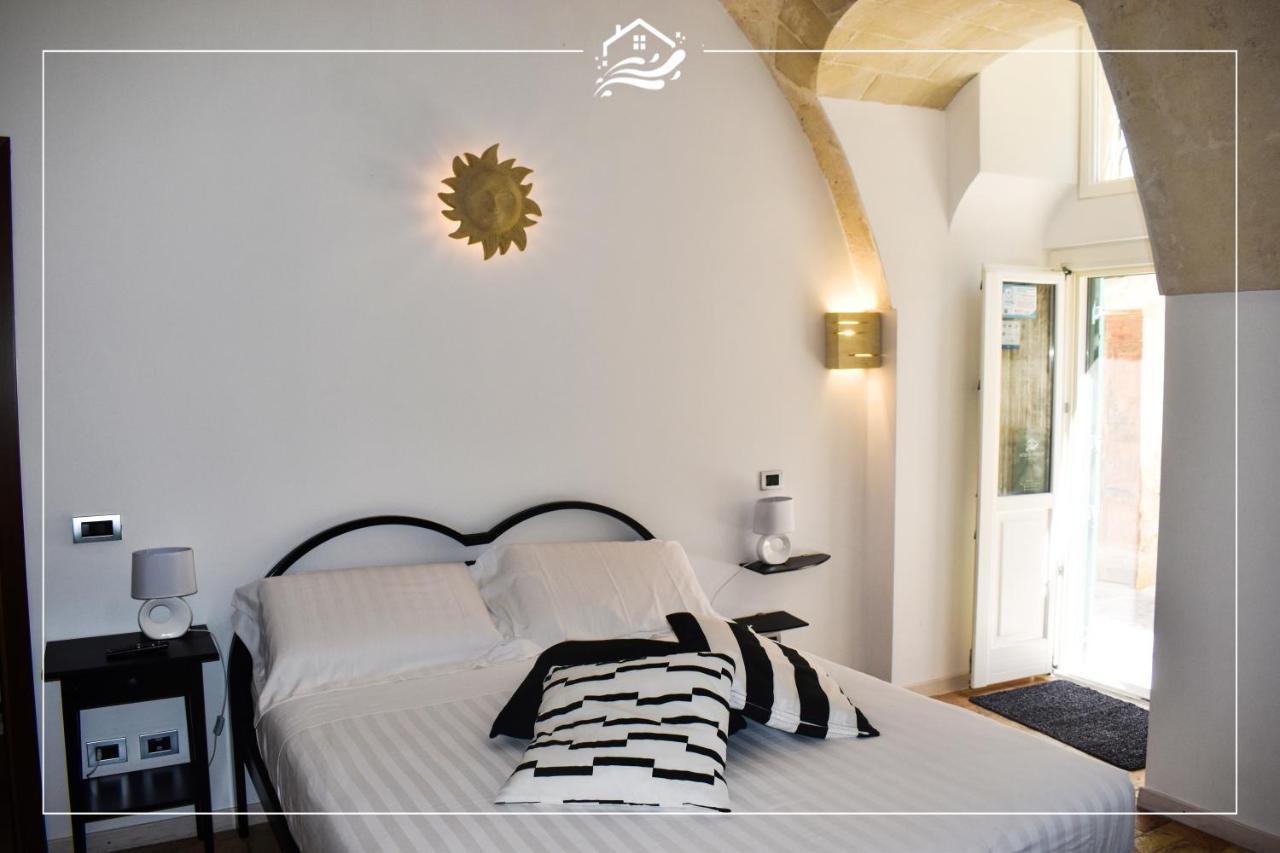 Acqua Dolce Bed and Breakfast Ματέρα Εξωτερικό φωτογραφία