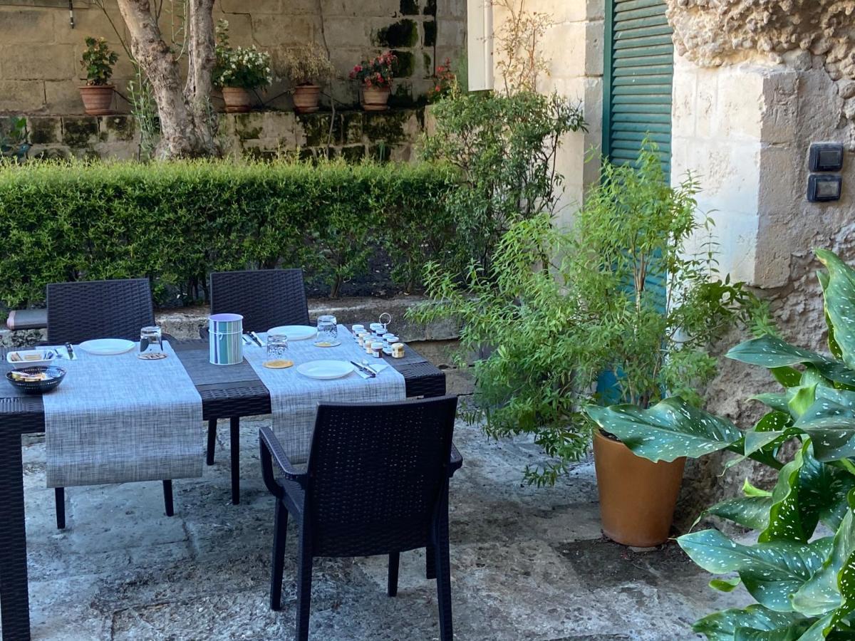 Acqua Dolce Bed and Breakfast Ματέρα Εξωτερικό φωτογραφία