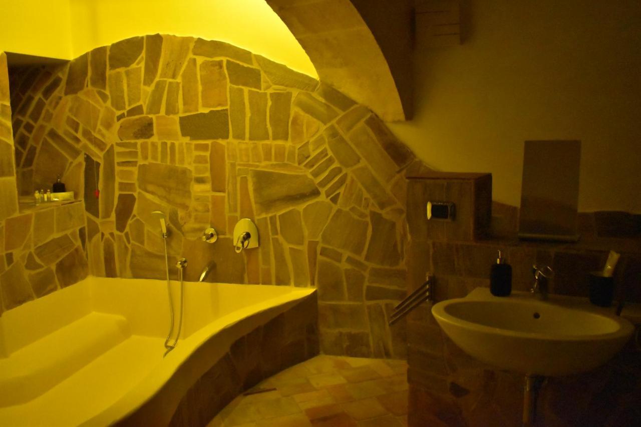 Acqua Dolce Bed and Breakfast Ματέρα Εξωτερικό φωτογραφία